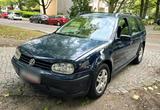 Volkswagen Golf IV 1.9 TDI LIFT Polnische ... - Volkswagen Golf: Kombi, Iv TDI