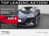 Audi A6 e-tron - Vorschau Bild 1