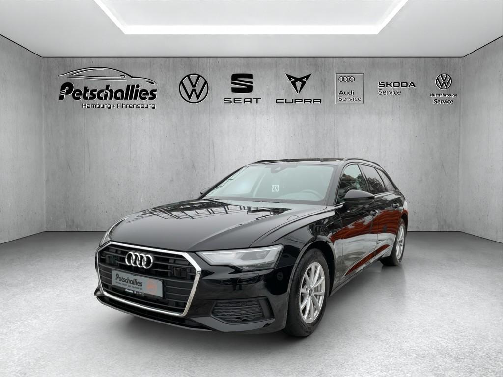 Audi A6 Avant 35 TDI S tronic