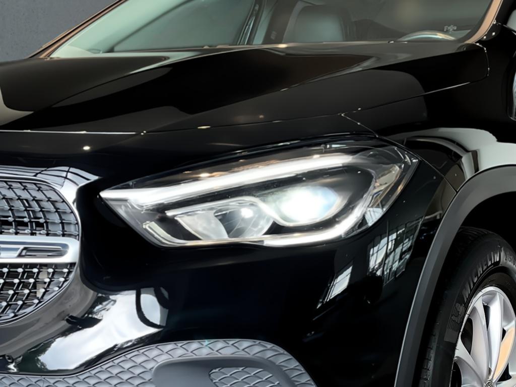 Mercedes-Benz GLA 220 d AMG+MBUX+CarPlay+KAMERA+PANO+SDach+AUT