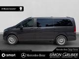 Mercedes-Benz V 300 Lang Leder Distronic Tisch Standhzg 7Sitze - gebrauchte Mercedes-Benz Kleinbus