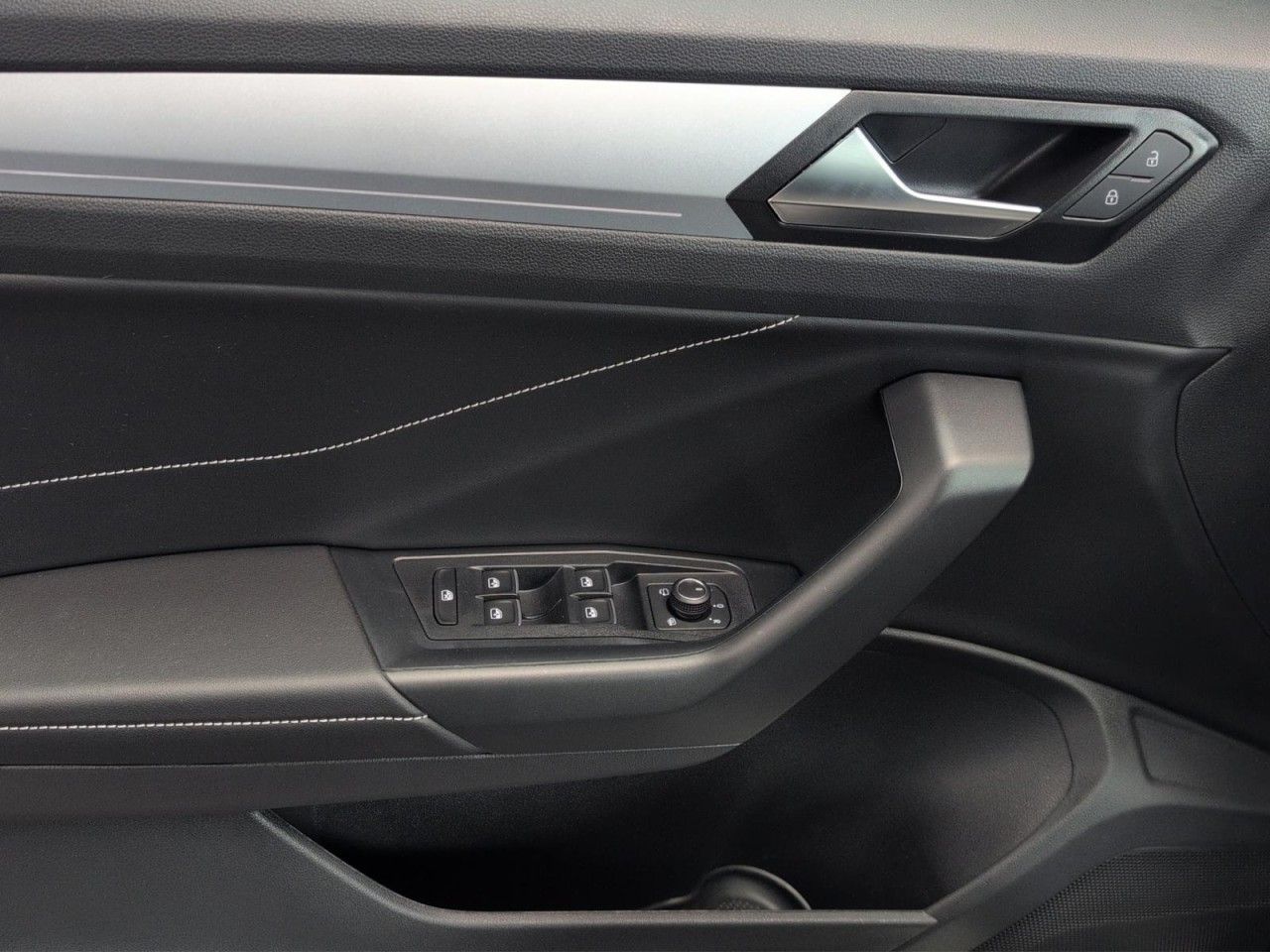 T-Roc GOAL 1.5 TSI DSG Klima Rückfahrkamera