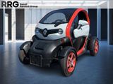Renault Twizy INTENS 6kWh BATTERIEMIETE - Renault Twizy: Kleinwagen