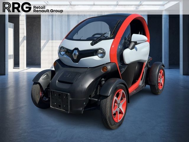 Renault Twizy INTENS 6kWh BATTERIEMIETE