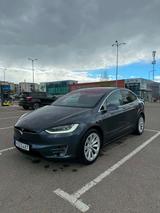 Tesla Model X 75D - with CCS Adapter - Tesla Model X von privat