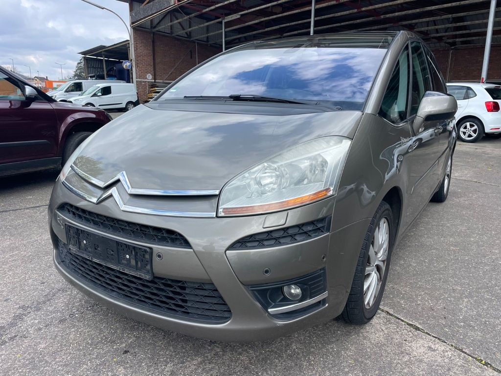 Angebot ansehen Citroën C4 Picasso