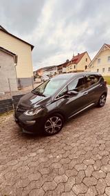 Opel Ampera-e Ultimate 2019 - Opel Ampera-e