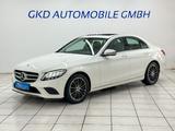 Mercedes-Benz C 200 Avantgarde*Kamera*Apple|Android*Schiebedac - Mercedes-Benz C 200 in Wuppertal