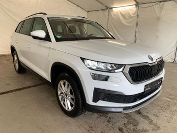 Skoda Kodiaq - 2