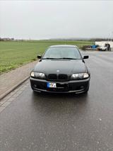 BMW Zuverlässiger 330d E46 Automatik | Top Motor & G - BMW 330 aus 2001: 330d
