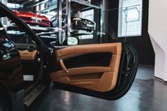 Fahrzeugabbildung Ferrari FF 6.3 V12 *DAYTONA/CUOIO/LIFT/VOLL*