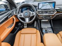 BMW iX3 - Vorschau Bild 20