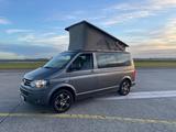 Volkswagen T5 California Beach 4 Motion, Motor neu - Volkswagen T5 California: 4motion