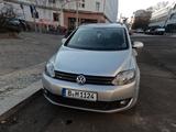 Volkswagen Golf Plus 2.0 TDI DSG Team Team - Volkswagen Golf Plus Team mit Diesel-Antrieb