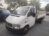 Volkswagen LT Pritsche 46 KIPPER - VW LT 46 LKW