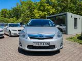 Toyota Auris  1.8 Hybrid Executive 1 Hand  TOP - Toyota Auris Hybrid (/Elektro) Executive mit Benzin-Antrieb
