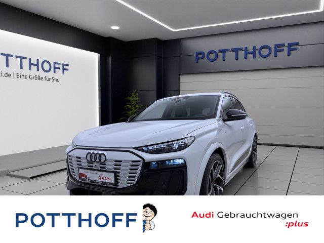 AUDI Q6 e-tron S LINE PANO AHK KAMERA LM21 B&amp;O