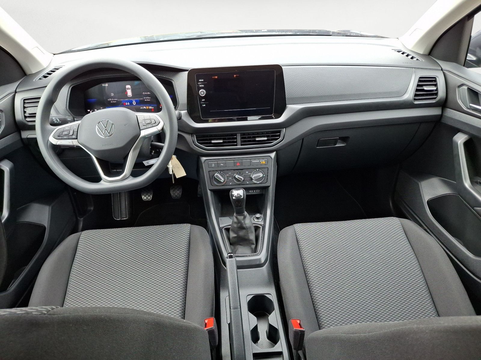 Volkswagen T-Cross - Bild 6