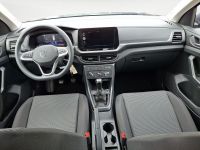 Volkswagen T-Cross - Vorschau Bild 6