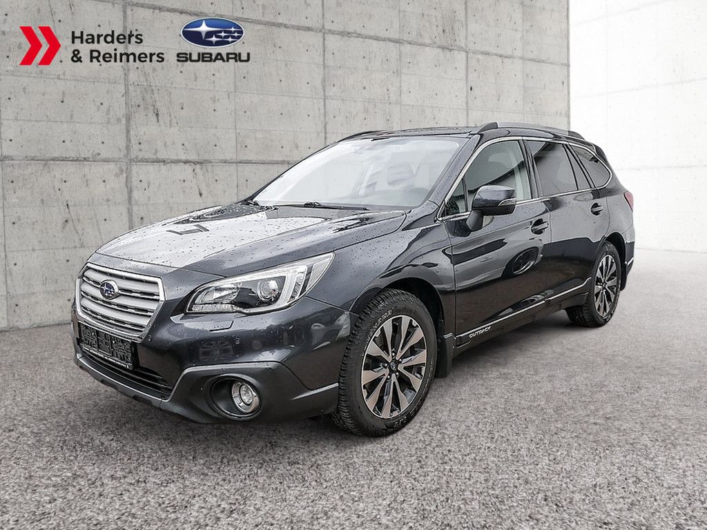 Angebot ansehen Subaru Outback