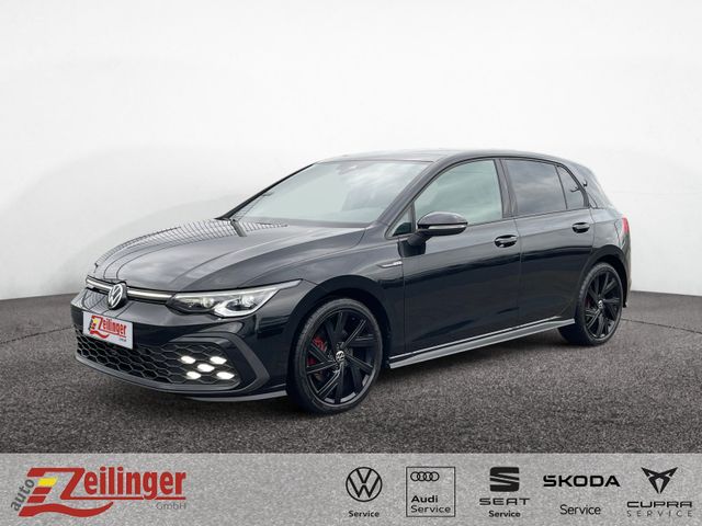 Volkswagen Golf GTD DSG|PANO|IQ.LIGHT|KAMERA|KEYLESS|NAVI