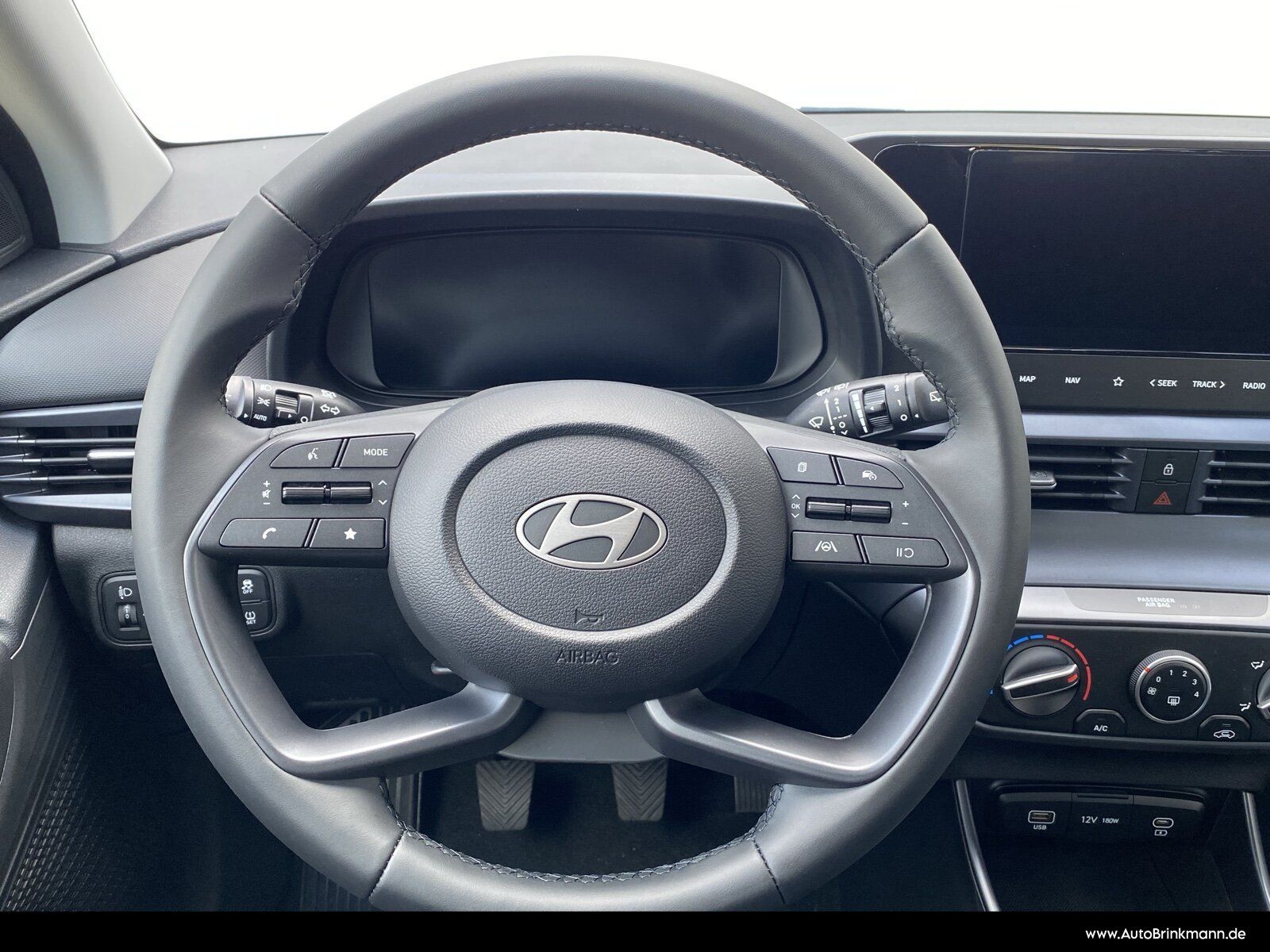 Hyundai i20 – Bild 12