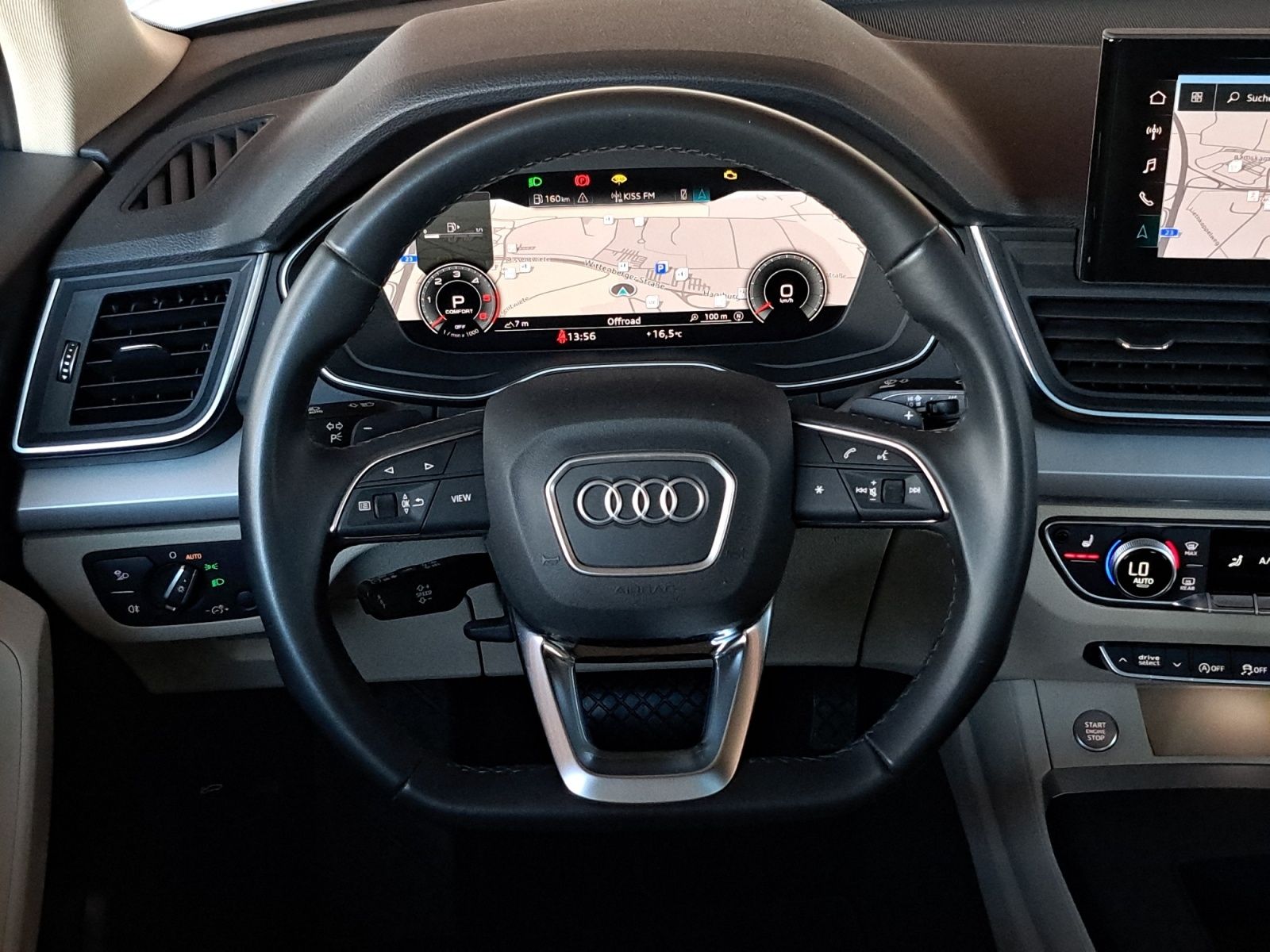 Audi Q5 - Bild 18