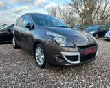 Renault Scenic III Luxe 1.6 dCi TÜV NEU - Renault Scenic Gebrauchtwagen in Erfurt