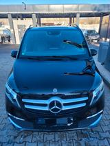 Mercedes-Benz V 250 d Aut. AVANTG. ED. lang AVANTGARDE EDITION - Mercedes-Benz V 250 in Leipzig