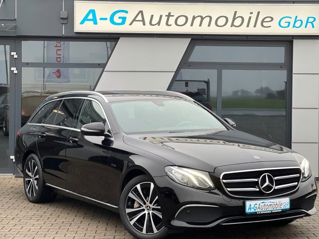 Mercedes-Benz E -Klasse T-Modell E 300 de-Sport-Style-Paket