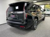 Cadillac ESCALADE ESV SPORT PLATINUM - 6.2 V8-HUD-NIGHT V - Cadillac Gebrauchtwagen