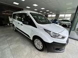 Ford Transit Connect Kombi lang/Klima/7-Sitzer - Ford Transit: Kleinbus, 7 Sitzer