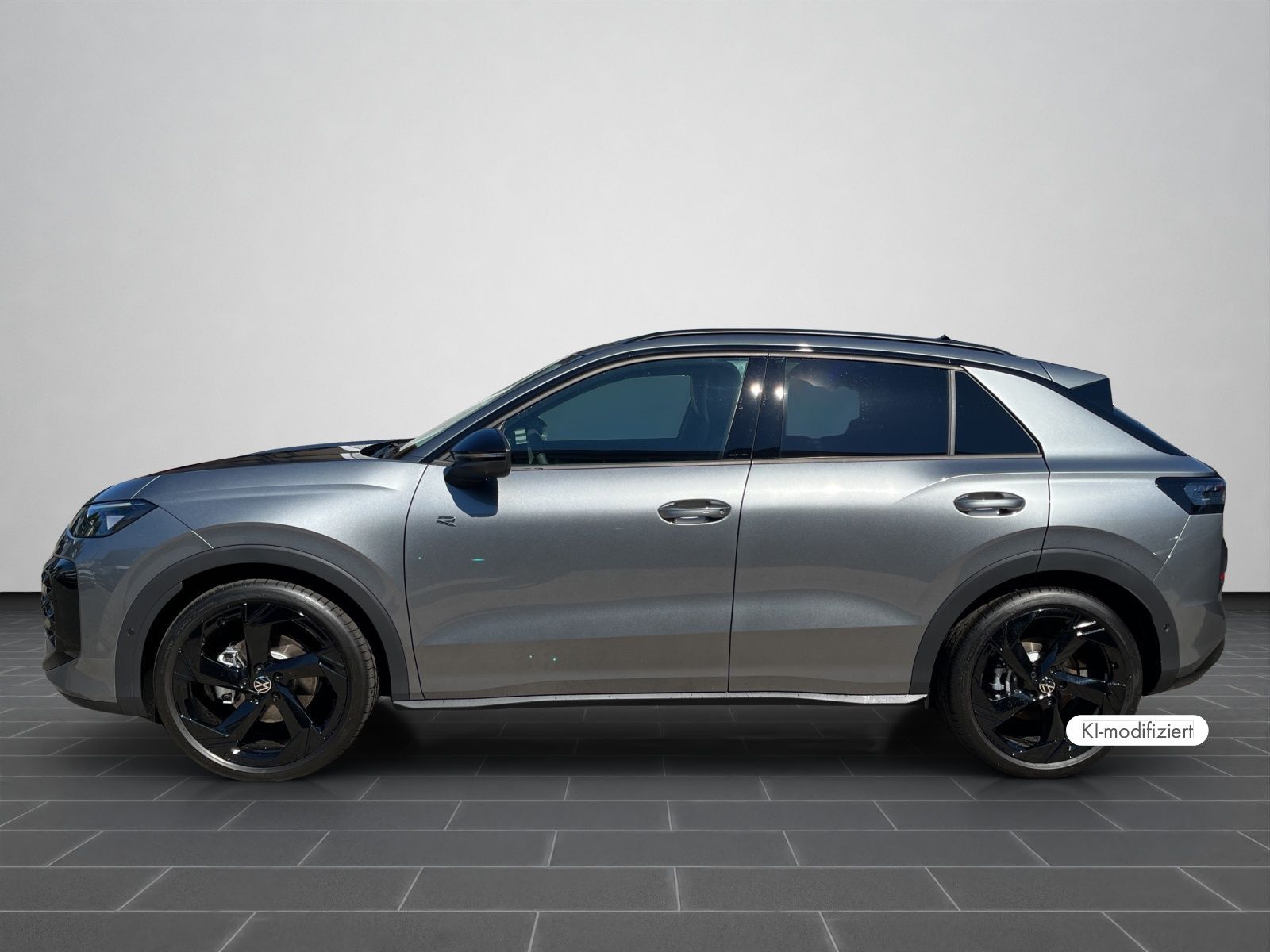 Volkswagen T-Roc - Bild 7