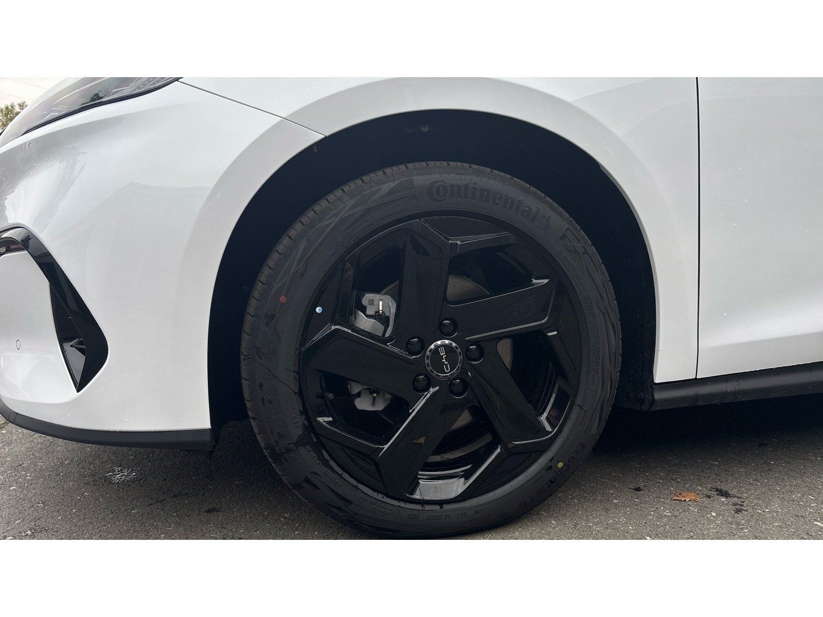 BYD SEAL 6