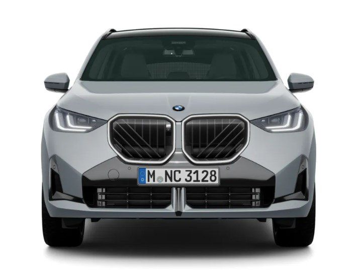 BMW X3 40d xDrive M Sport Pro 21"LM AHK Standheizung foto 3