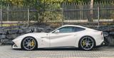 Ferrari F12  NOVITEC LIFT CARBON SCHALENSITZE 22/21 ZOLL - Ferrari F12 aus 2013