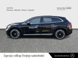 Mercedes-Benz EQS  - Mercedes EQS SUV