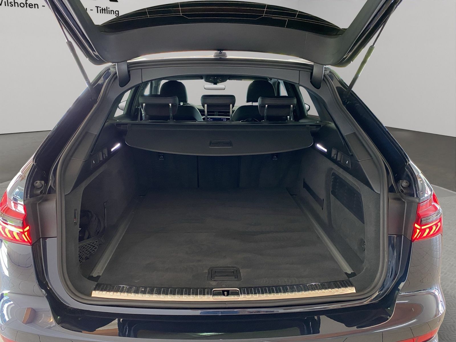 Audi A6 - Bild 10