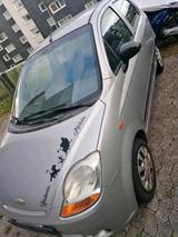 Chevrolet Matiz - gebrauchte Chevrolet Matiz aus dem Jahr 2006