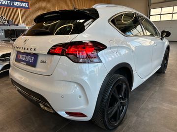 DS Automobiles DS4 DS 4 Crossback
