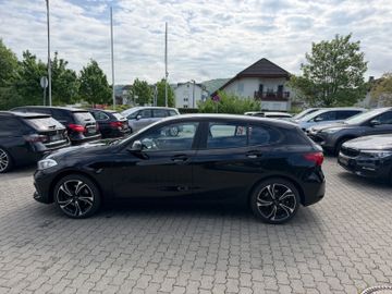 BMW 116 - 10