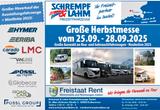 Pössl H-Line Summit Shine 600 L  SIE SPAREN:3.285,-- € - Pössl Kastenwagen