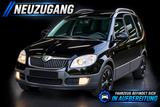 Skoda Roomster Scout/PANORAMA/PDC/KLIMA/TÜV+SERVICE* - Skoda Roomster: Scout