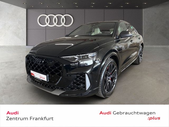 Audi RS Q8 PERFORMANCE WANK+PANO+KER+HUD+STHZ+305KMH+