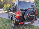 Suzuki Jimny 1.3 ALLGRIP Comfort Ranger Comfort Ranger - Suzuki Jimny Comfort-Ranger