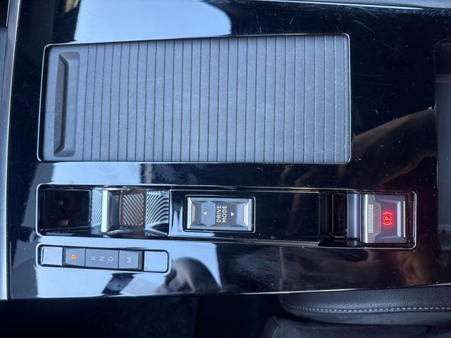 Astra ST GS NAVI SHZ LHZ LED 2 x AGR SITZ APPLE/