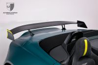 Aston Martin V8 Vantage - Vorschau Bild 17