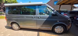 Volkswagen T5 California  Ocean - Volkswagen T5 california