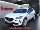 Cupra Formentor 2.0 TSI 4Drive DSG NAVI+LED+SHZ+PDC