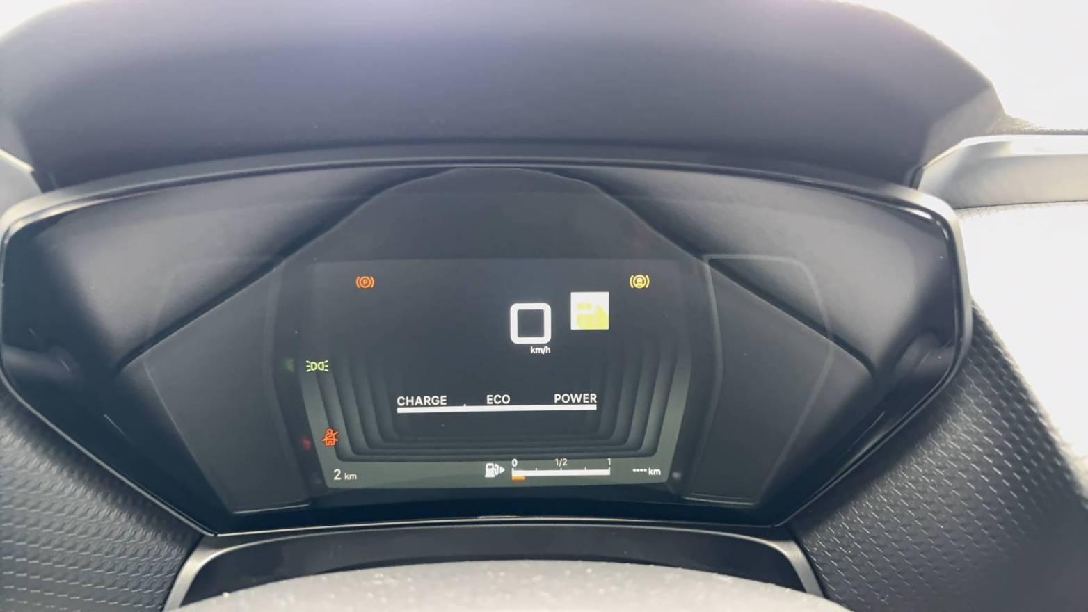 Citroën C5 X Hybrid 145 Doppelkupplung 6-Gang Max